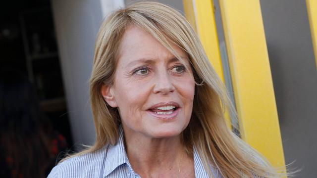 Cecilia Bolocco rompe el silencio tras encerrona: Su hijo la protegió