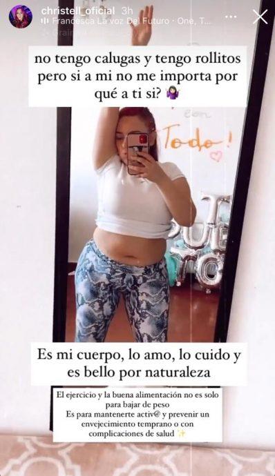 Christell Rodríguez