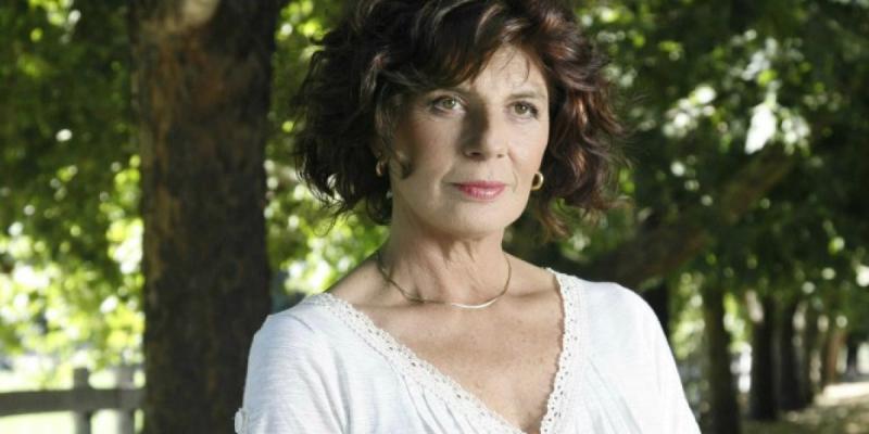 Consuelo Holzapfel sorprende al contar cuánto recibe de jubilación