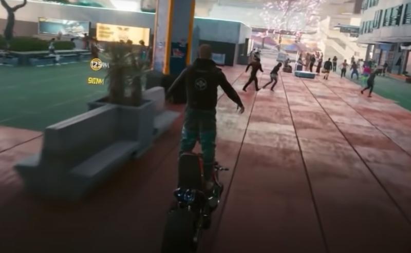 Cyberpunk 2077