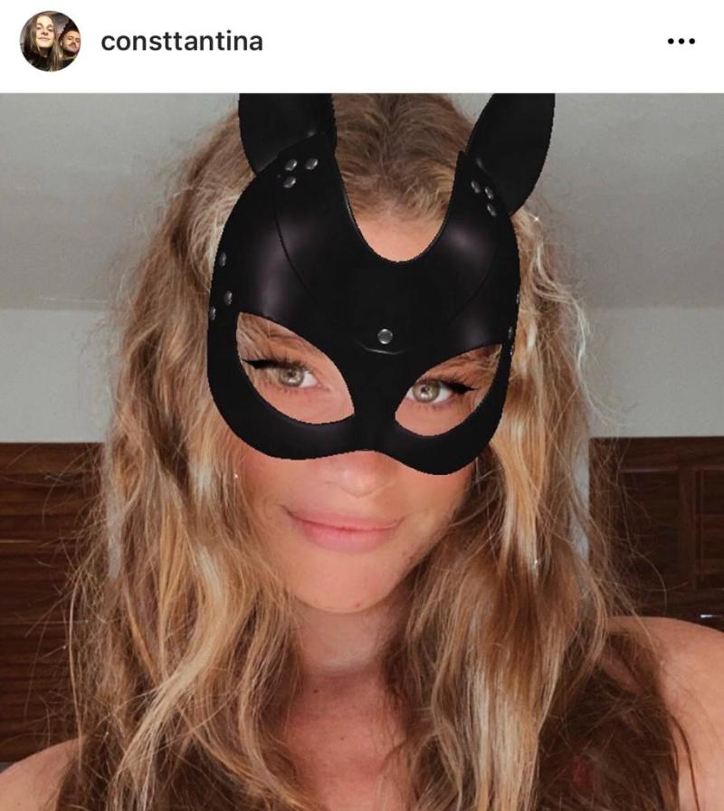 Empresaria y en familia: Tanza Varela cuenta su vida en México