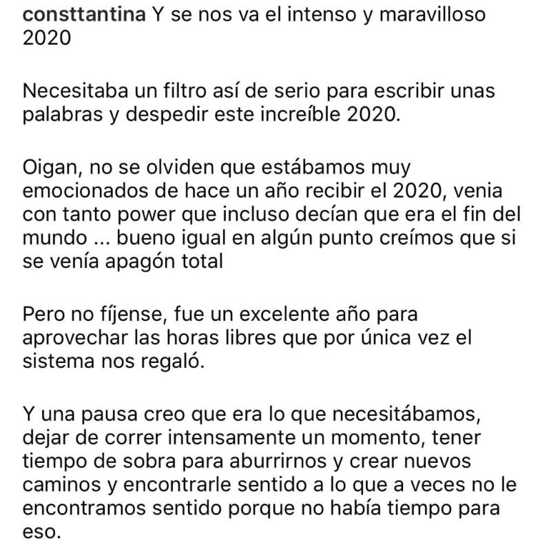 Empresaria y en familia: Tanza Varela cuenta su vida en México