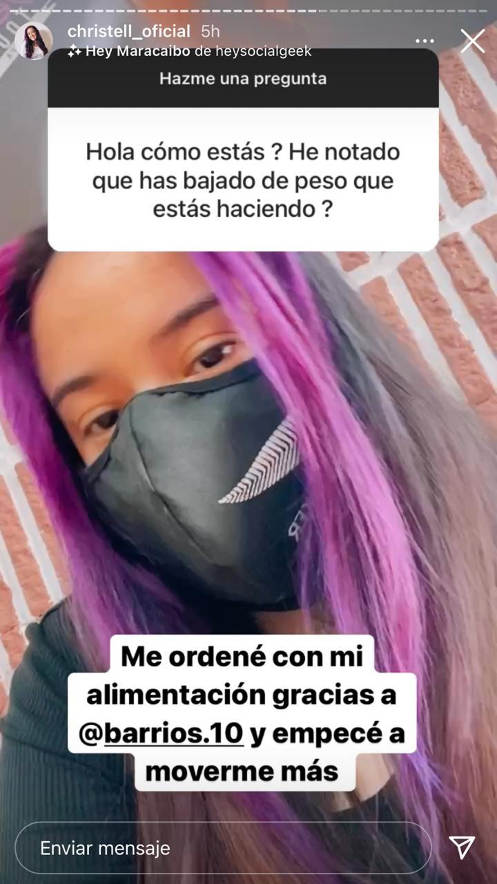 Christell Rodríguez