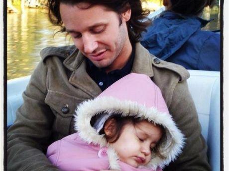 Benjamín Vicuña y Blanca