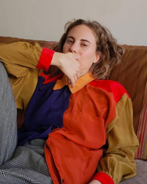 Li Fridman sorprende con cambio de look