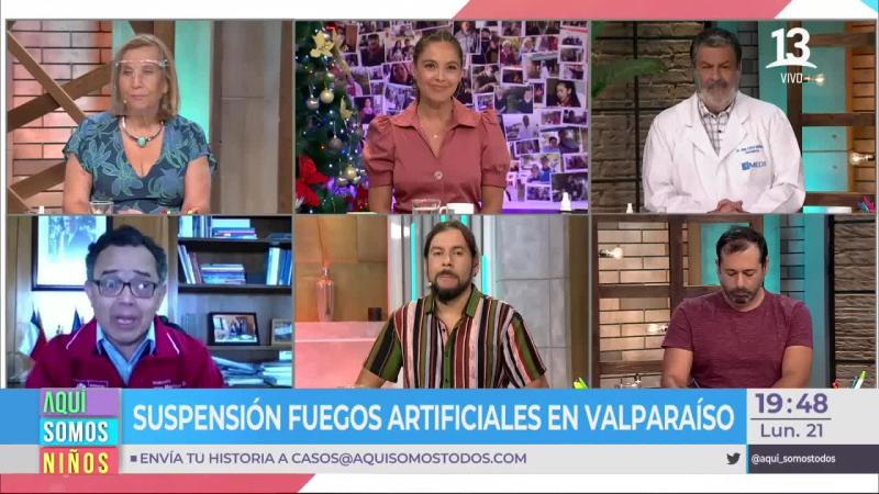 región de Valparaíso