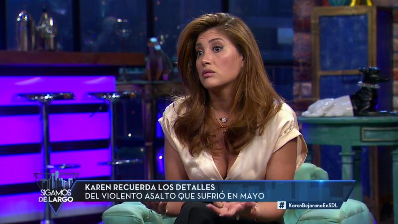 La furiosa reacción de Juan Pedro Verdier por encerrona a Cecilia Bolocco