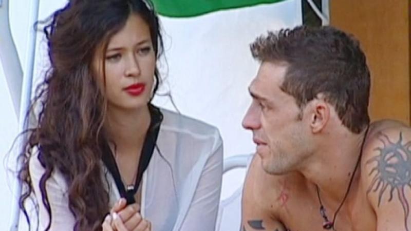 “No te da pena”: Michelle Carvalho enfrenta pregunta por su peso