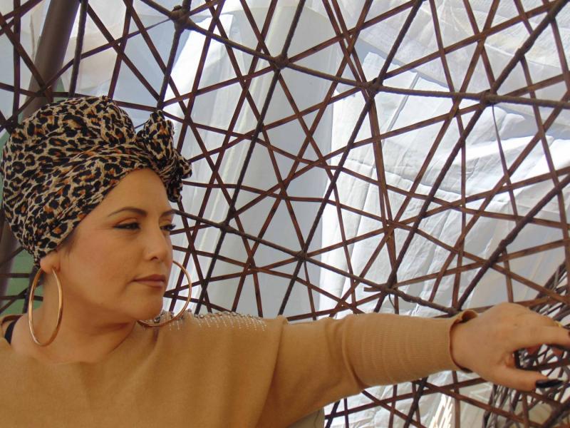 Ex Mamma Soul vuelve a la música tras superar un cáncer terminal