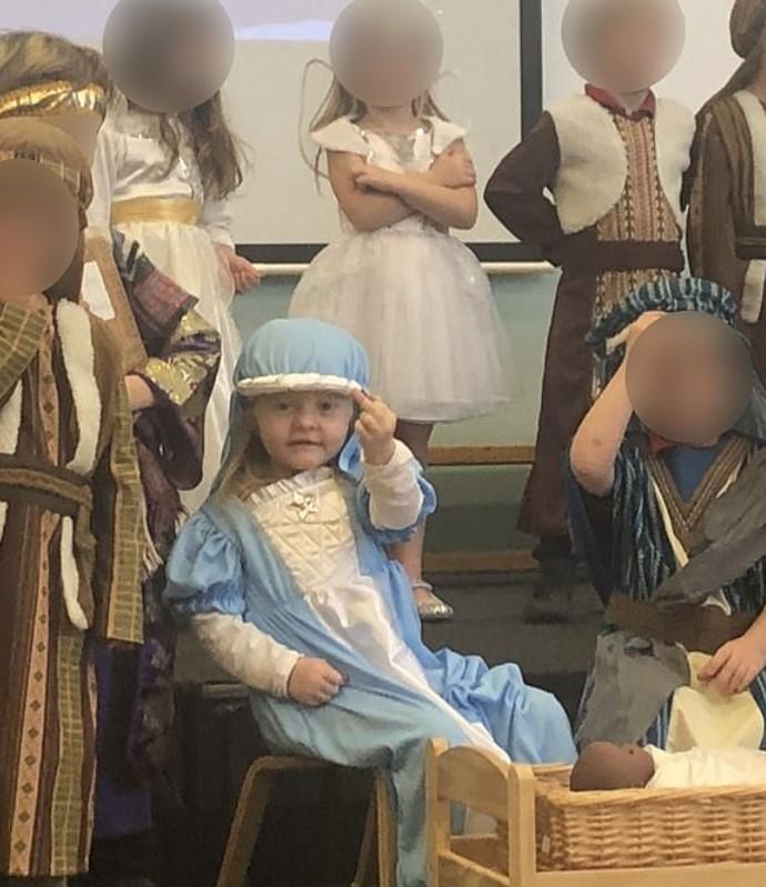 Daisy Parry-Griffiths