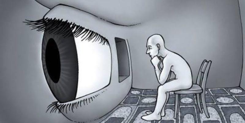 Observador interno de la mente