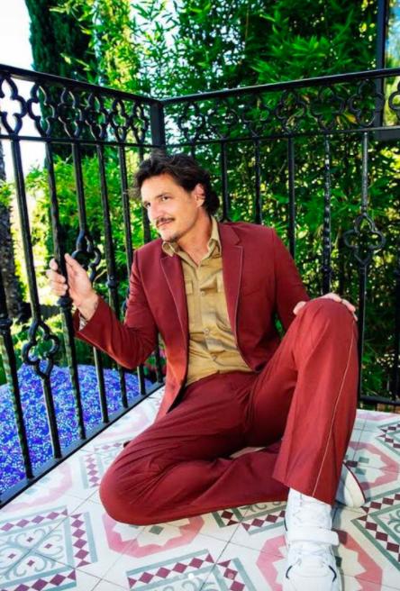 Pedro Pascal y su vínculo con Chile