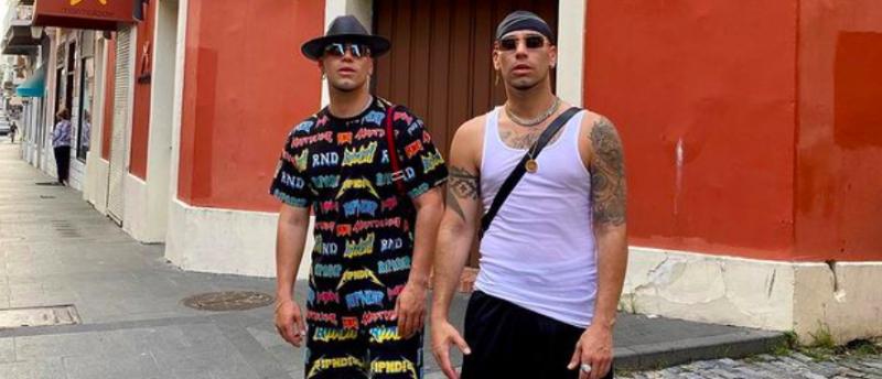 Power Peralta y su incursión musical