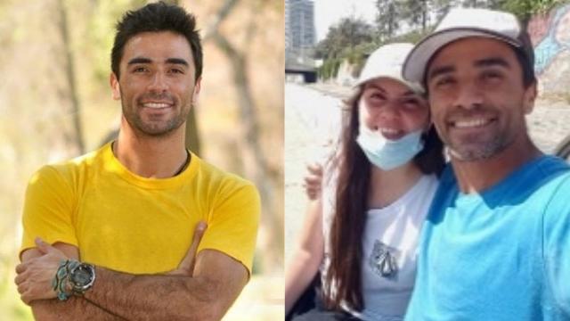 8 años después: Así lucen ahora los hombres de Mundos Opuestos