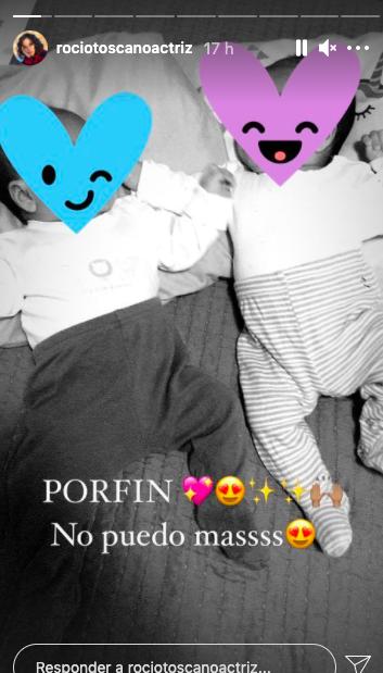 Broma Rocío Toscano