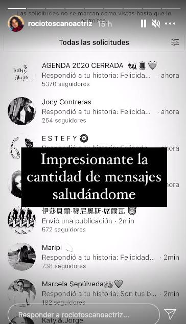 Broma Rocío Toscano