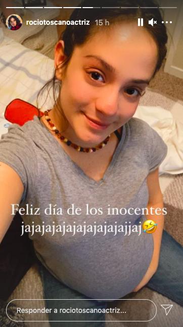 Broma Rocío Toscano