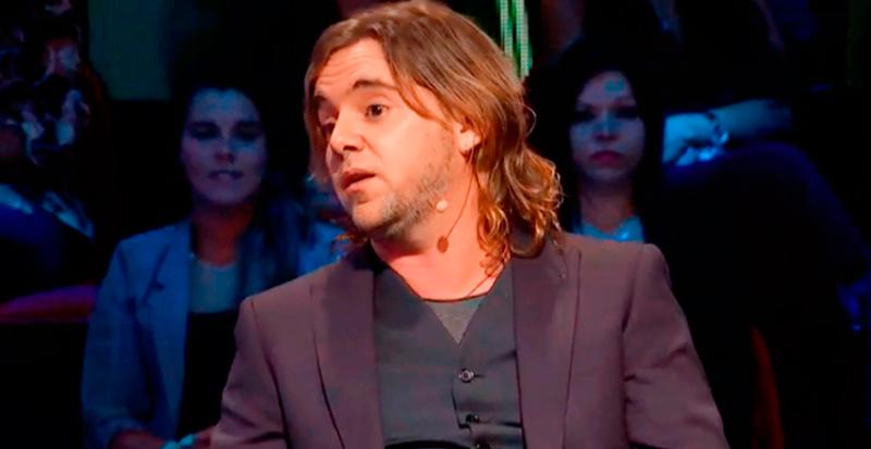 La furiosa reacción de Sebastián Eyzaguirre por retroceso a Fase 2