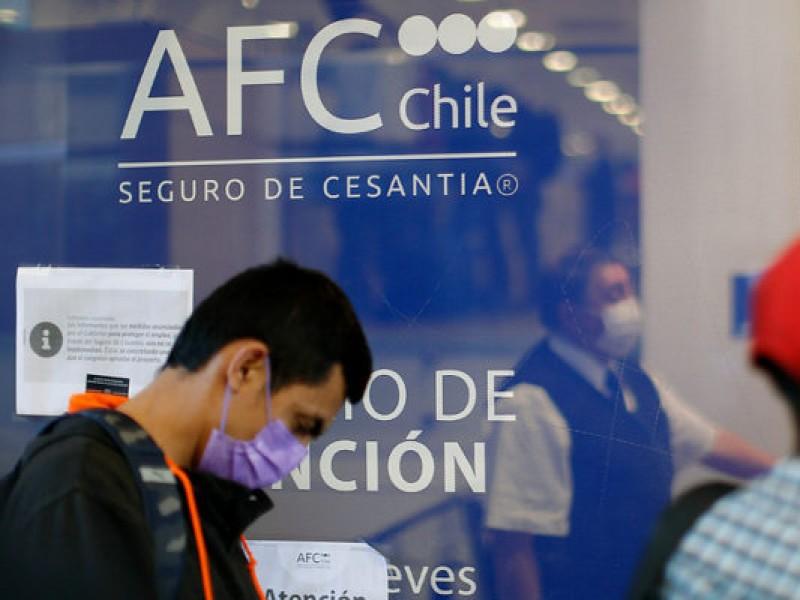 Fondo de Cesantía Solidario