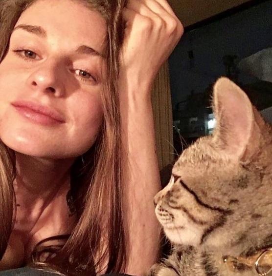 Empresaria y en familia: Tanza Varela cuenta su vida en México