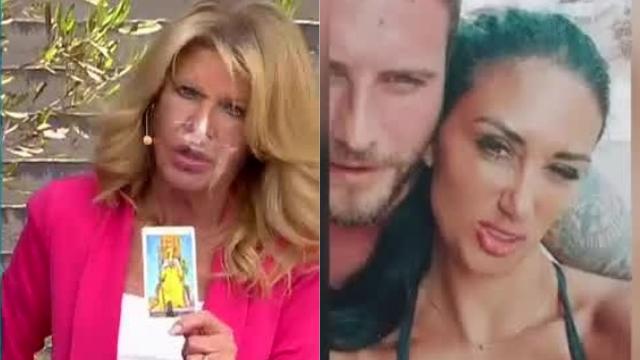 JP Cretton dedica romántico mensaje a Pamela Díaz en día clave