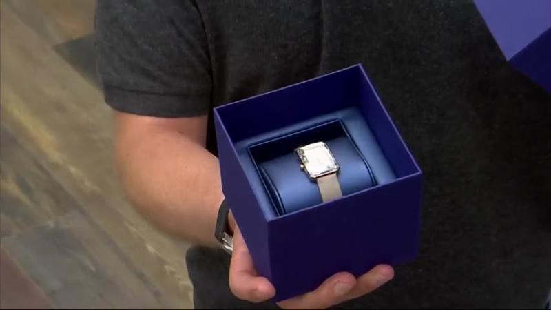 Con regalo de lujo: Así fue el adiós de Martín Cárcamo a “Bienvenidos”