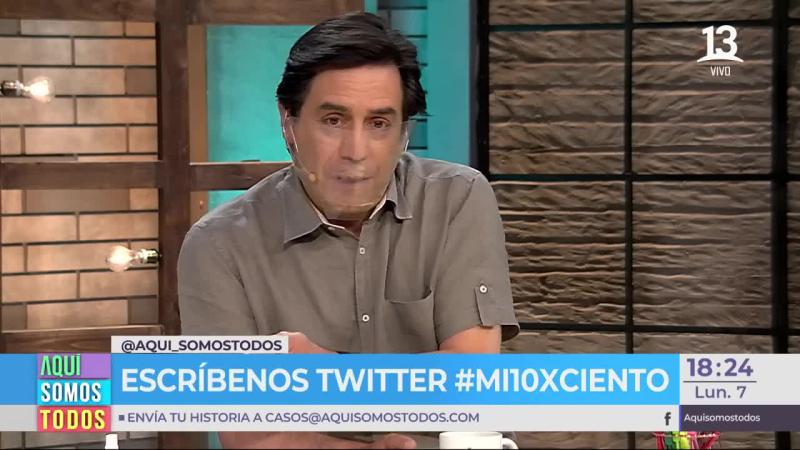 Segundo retiro del 10%