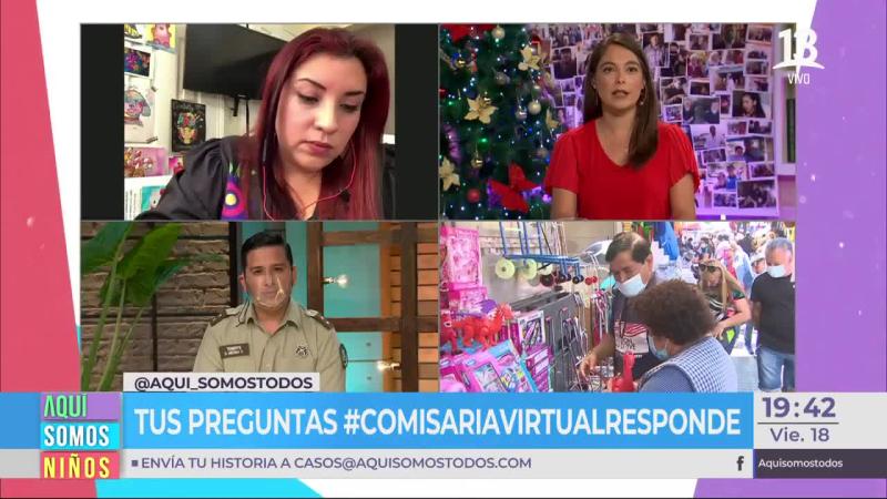 Respondimos dudas sobre los permisos temporales para esta navidad