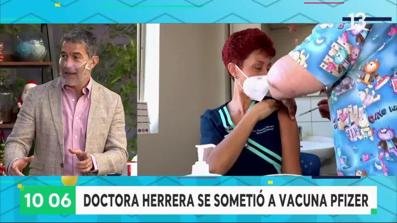 ¿Por qué Amaro se ha ausentado en Bienvenidos?