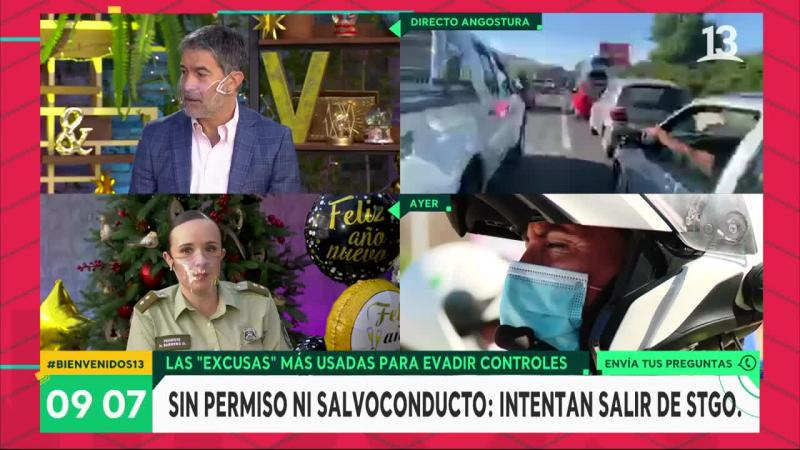 El primero de enero sí se podrá visitar a familiares en fase 2