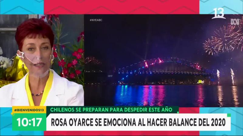 Dra. Herrera se refirió a la muerte de uno de sus pacientes