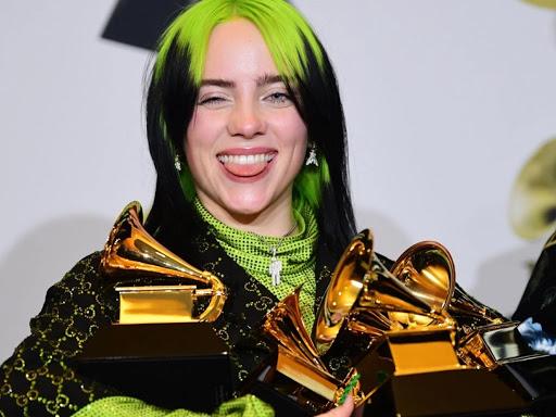 Billie Eilish