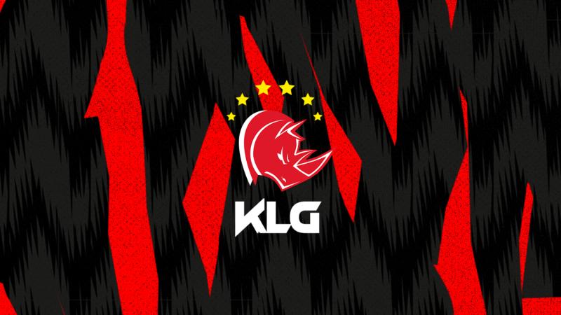 Kaos Latin Gamers