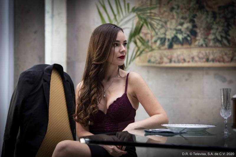 Estos son los galanes que podrás ver en Rubí