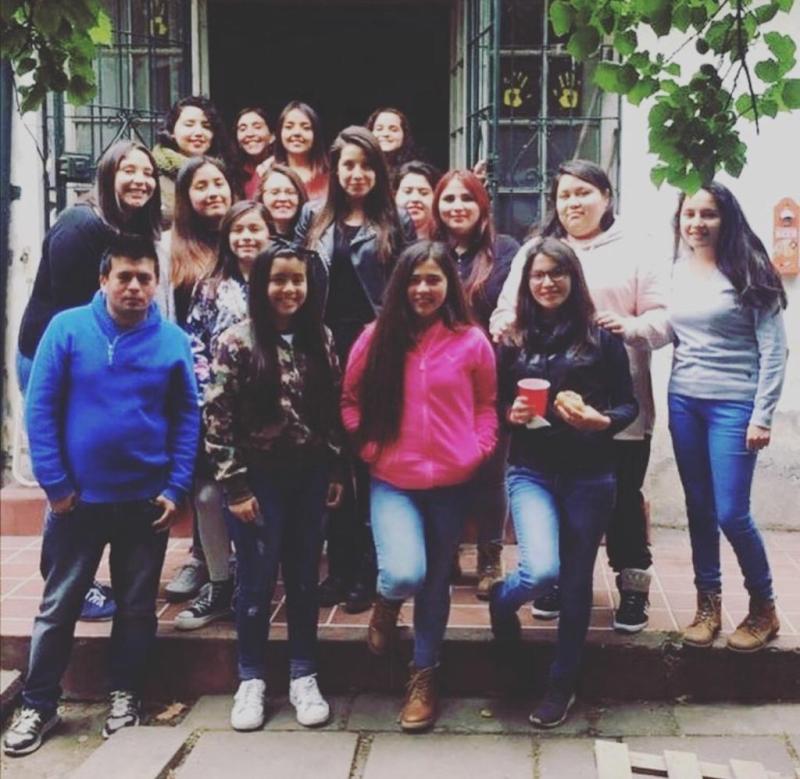 “Tengo mucha pena”: La muerte que impactó a María José Quintanilla