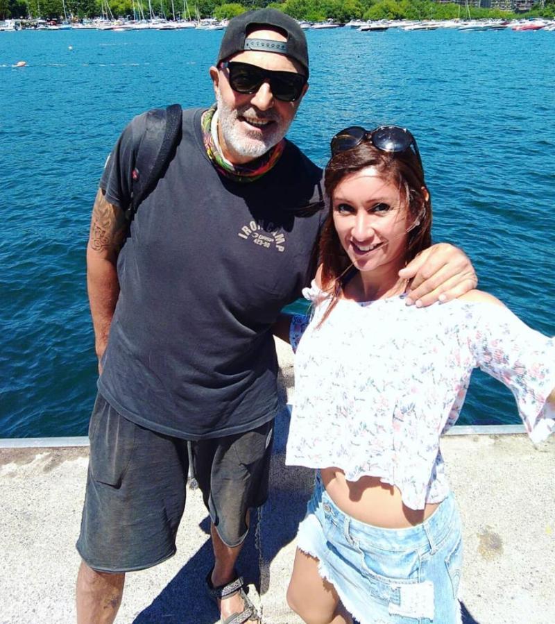 Angélica Sepúlveda impacta con noticia sobre su vida sentimental