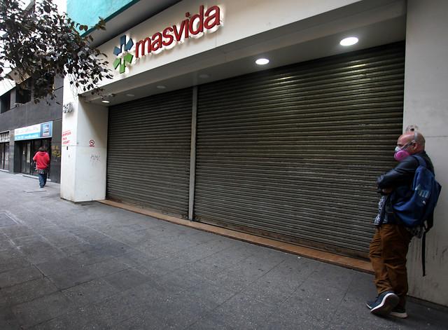 Devolución de excedentes