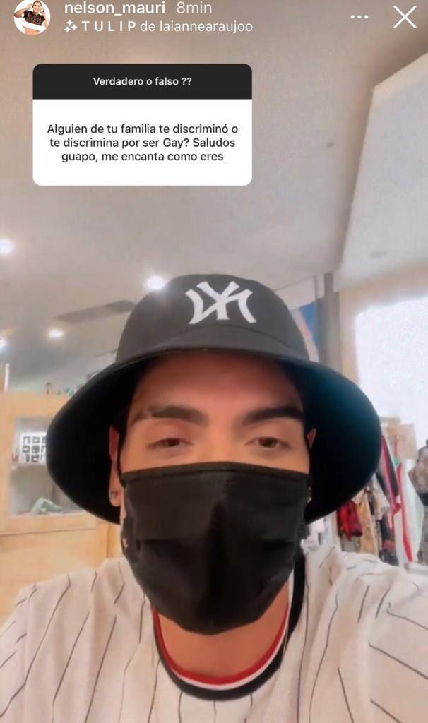 Nelson Mauri reconoce que malgastó dinero que ganó en TV