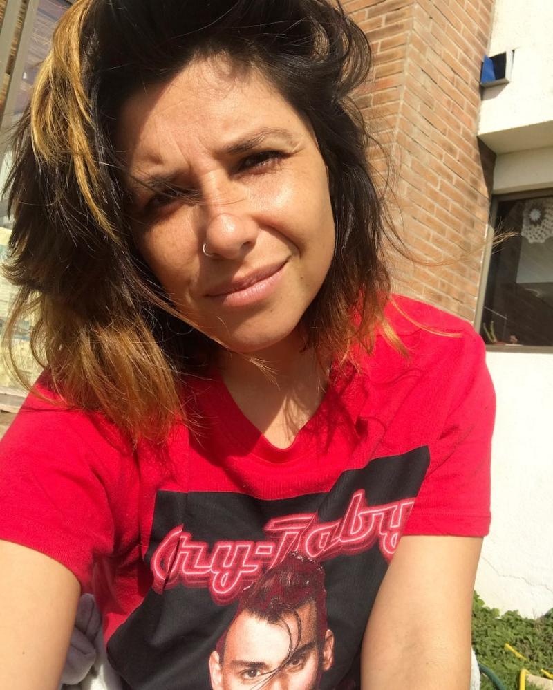 Dayana Amigo desmiente relación sentimental con famoso futbolista