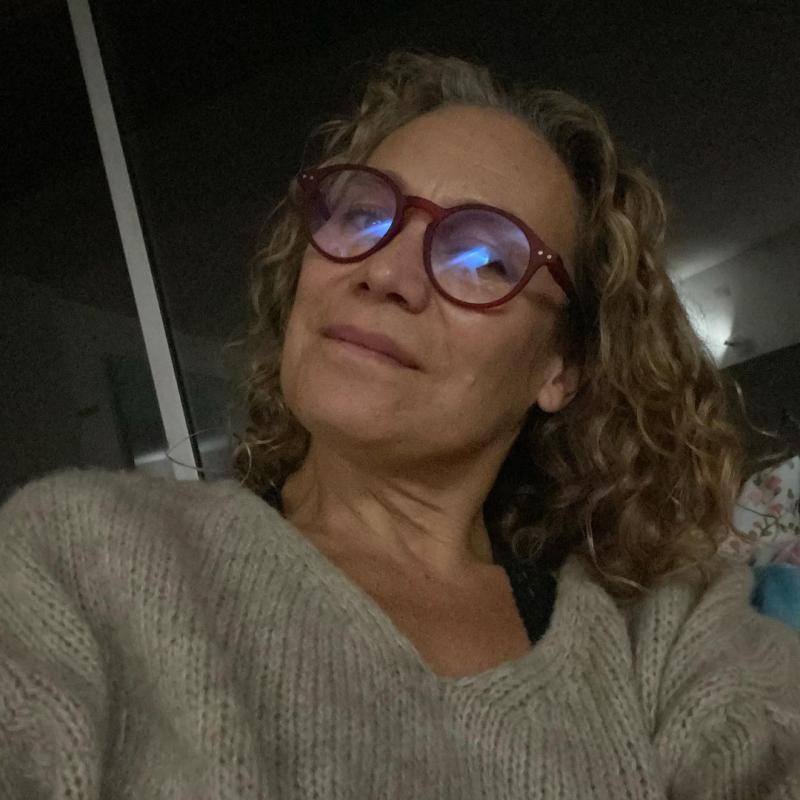 Viviana Rodríguez confiesa que odió por “muchos años” a Francisco Melo