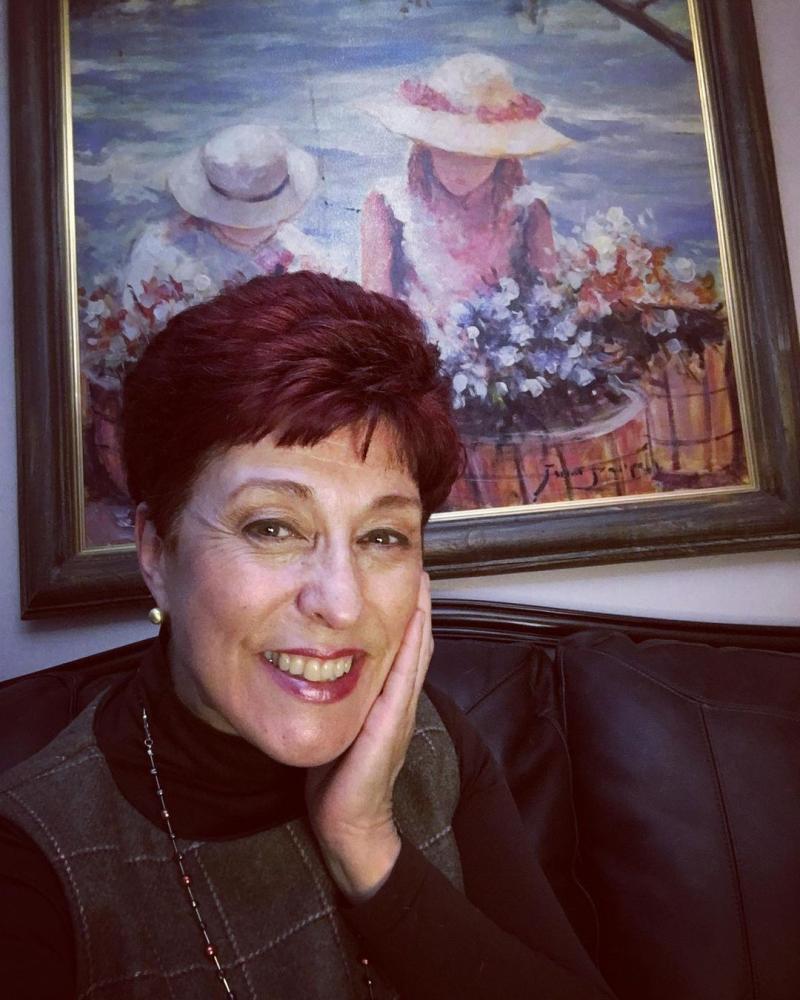 “Me emocionó”: Doctora Herrera recibe inesperado “regalo”