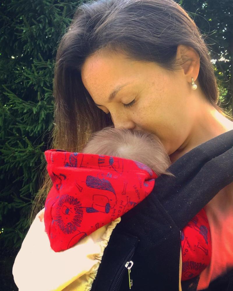 Chriss McMillan fue víctima de acoso cuando trabajaba en TV