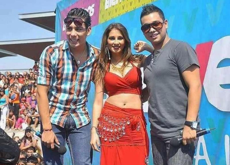 Perla Ilich recibe ola de críticas por error en mensaje