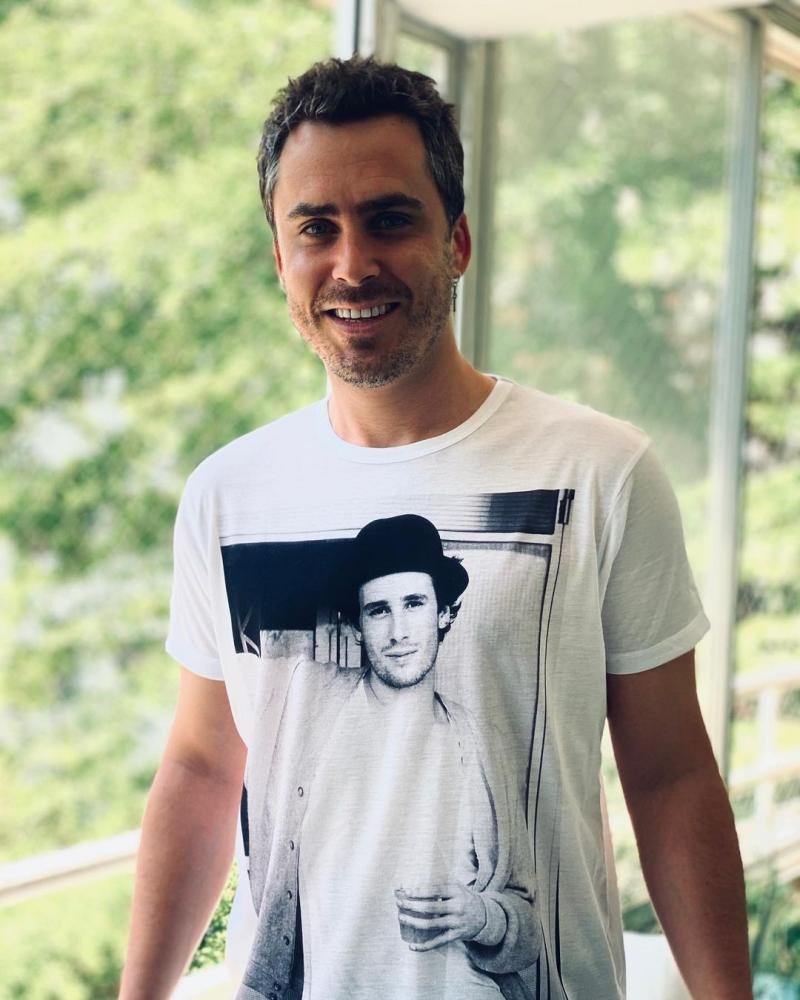 JP Cretton revela curiosa anécdota con Nicolás Oyarzún