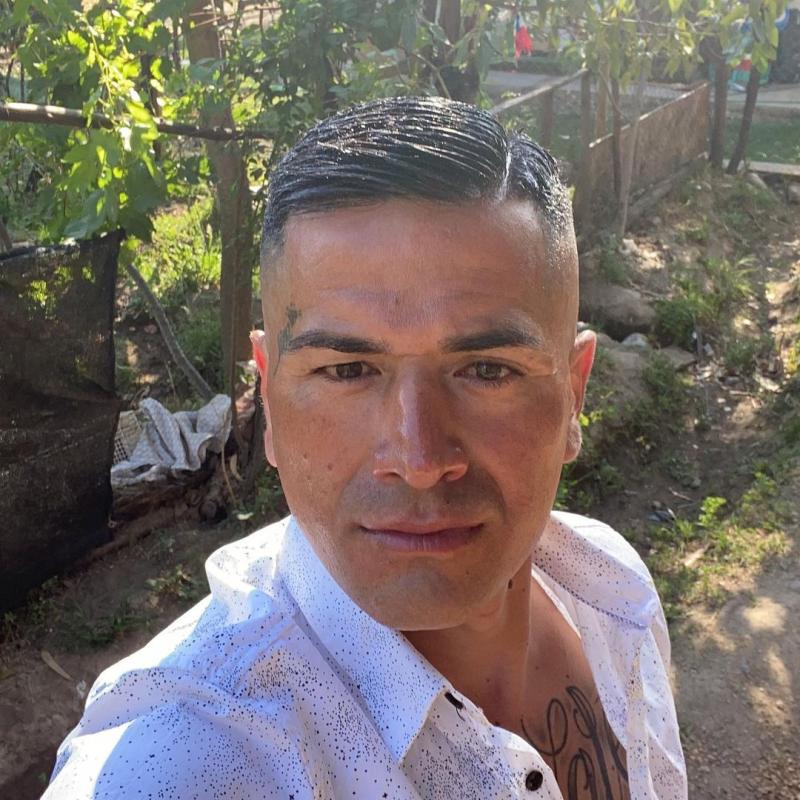 Kike Acuña se tituló de DT: “Le doblé la mano al destino”