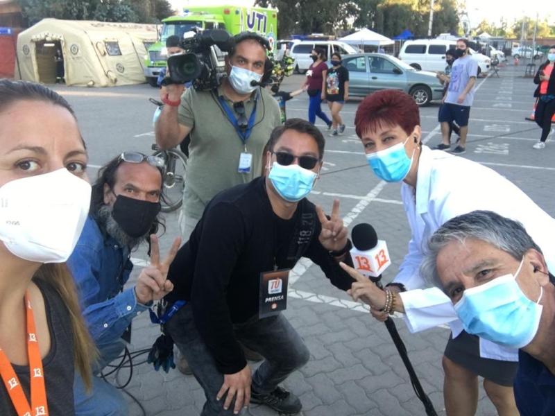 “Me emocionó”: Doctora Herrera recibe inesperado “regalo”