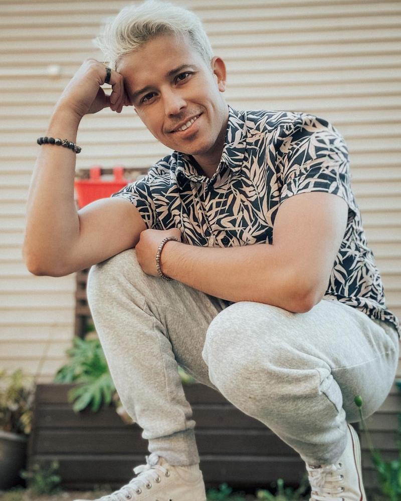 J Balvin reacciona a confesión de Luis Pedraza sobre su salud