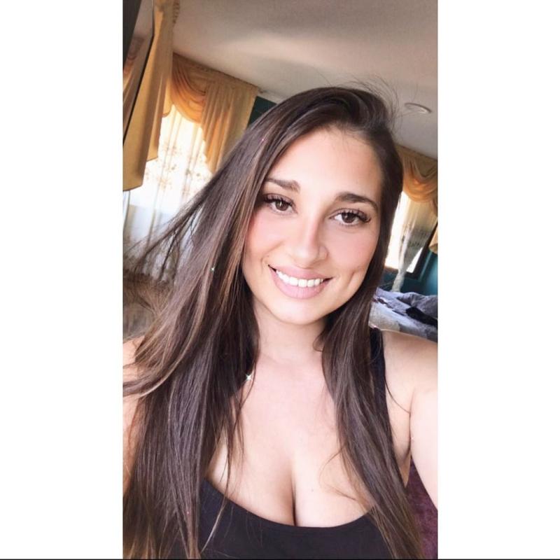 Perla Ilich recibe ola de críticas por error en mensaje