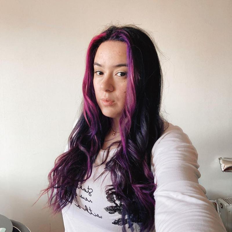 Casada y con una academia: Christell revela sus planes en 5 años más