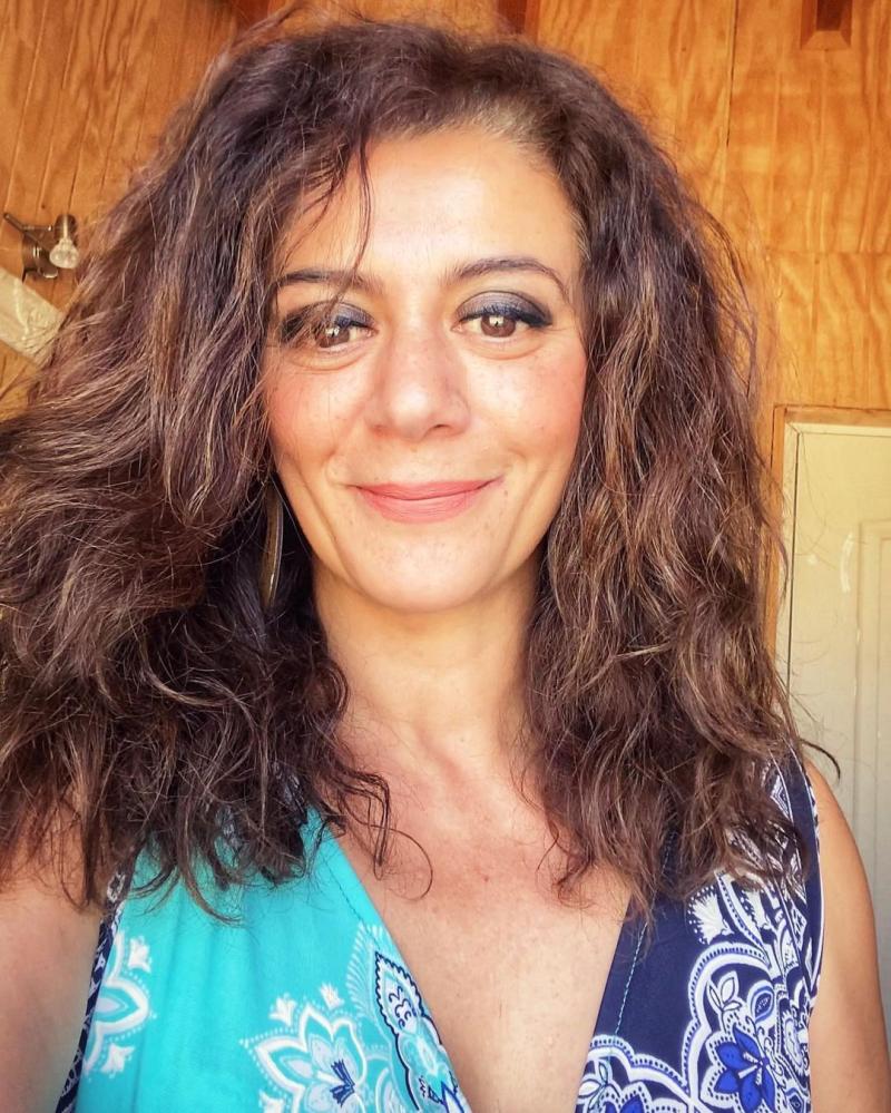 “Amanecí triste”: Paola Troncoso se sincera en su cumpleaños